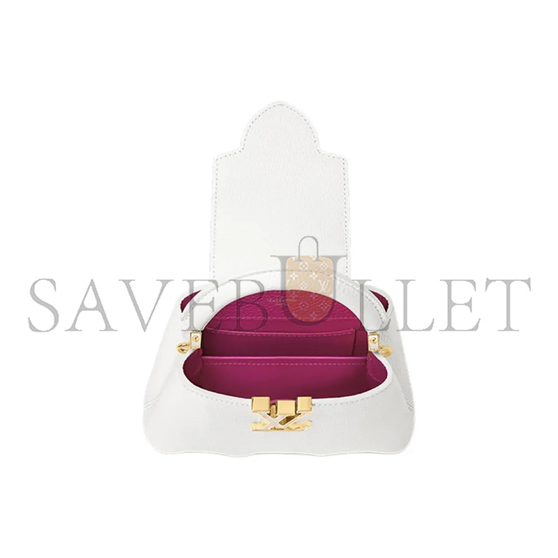 l0*is V*t0n capucines mini m22121 (21*14*8cm)